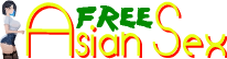 Free Asian Sex